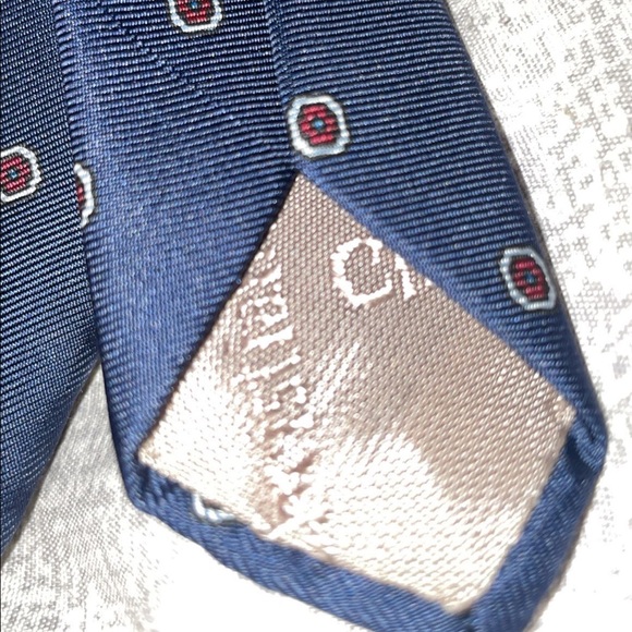 christian dior tie - Picture 3 of 3